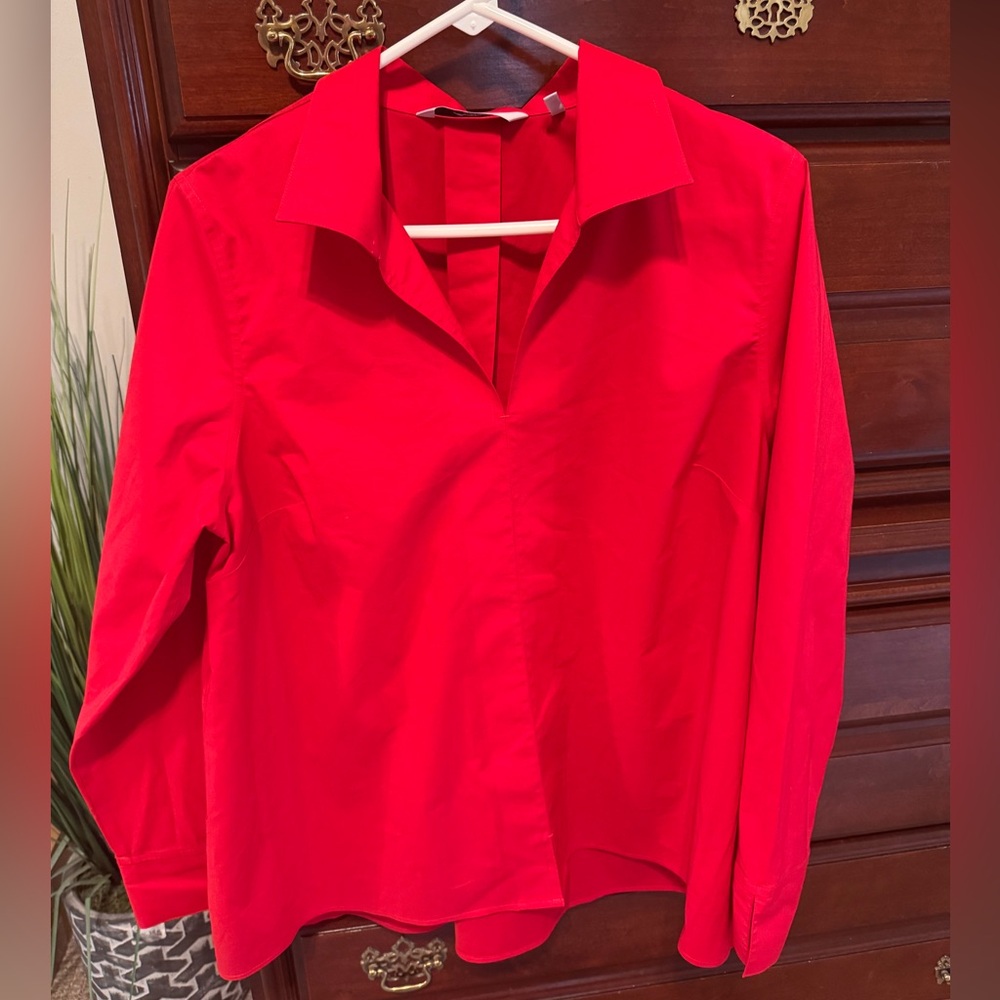 Foxcroft Shirt